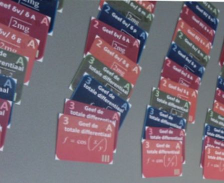 mathmatch