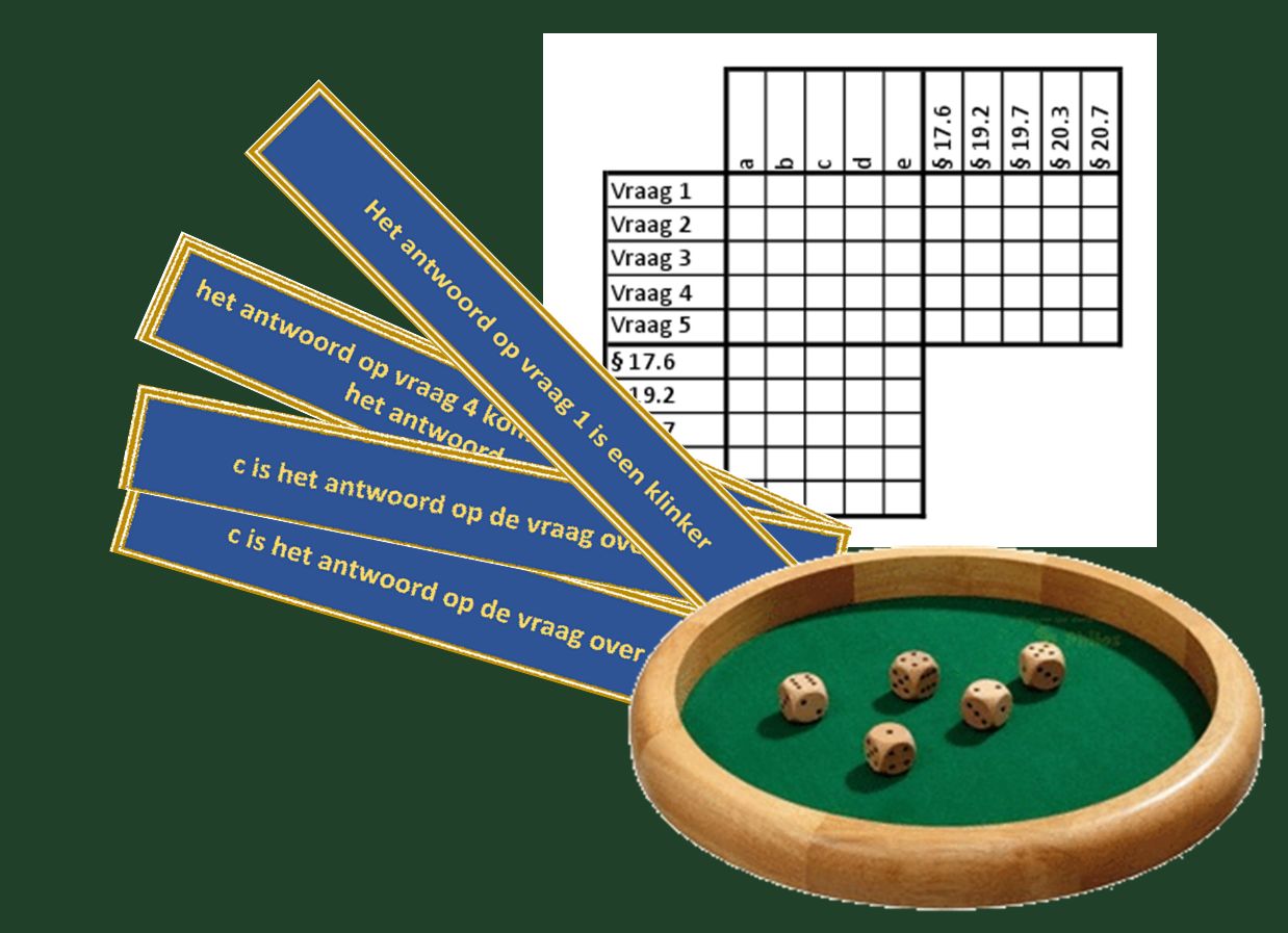 meesterspel